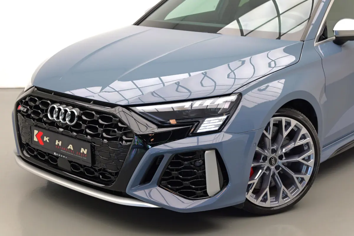 2.5 TFSI quattro |Pano|Ceramic|360|Massage|Nieuwstaat!|