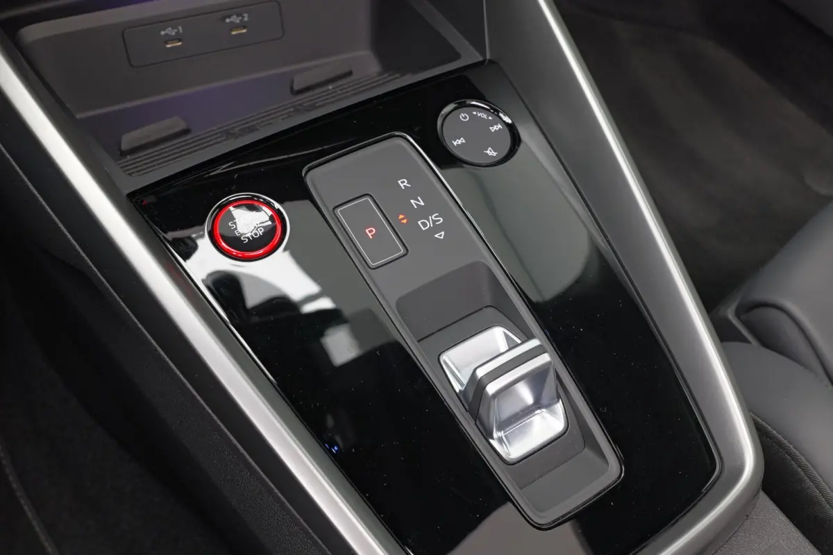 2.5 TFSI quattro |Pano|Ceramic|360|Massage|Nieuwstaat!|