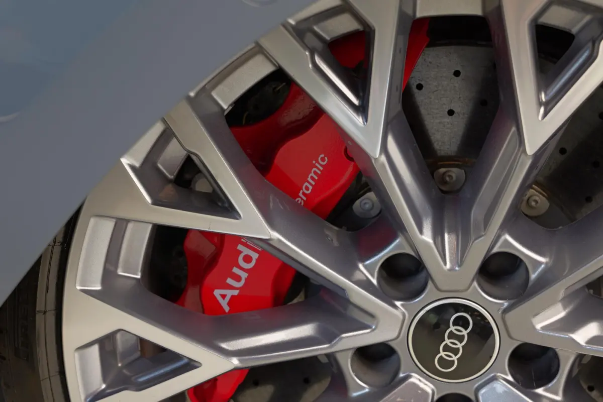 2.5 TFSI quattro |Pano|Ceramic|360|Massage|Nieuwstaat!|