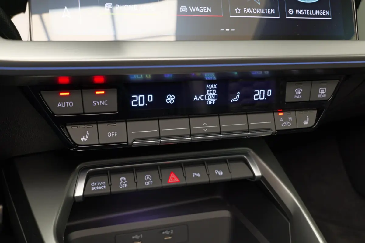 2.5 TFSI quattro |Pano|Ceramic|360|Massage|Nieuwstaat!|
