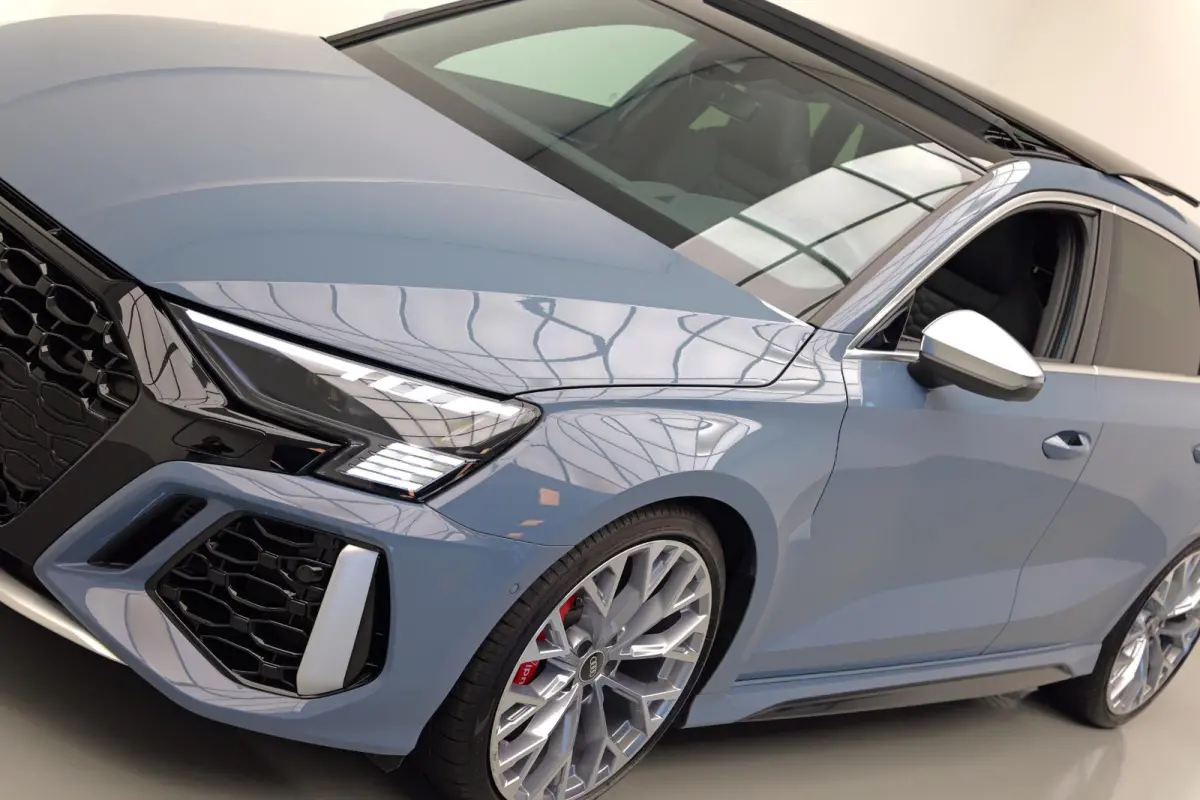 2.5 TFSI quattro |Pano|Ceramic|360|Massage|Nieuwstaat!|