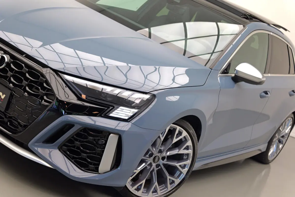 2.5 TFSI quattro |Pano|Ceramic|360|Massage|Nieuwstaat!|