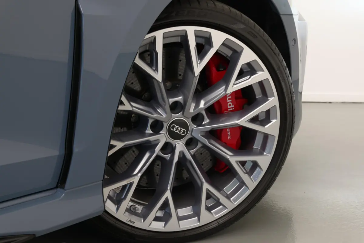 2.5 TFSI quattro |Pano|Ceramic|360|Massage|Nieuwstaat!|