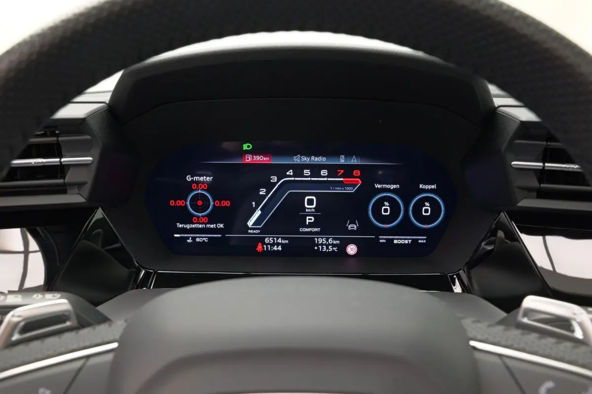 2.5 TFSI quattro |Pano|Ceramic|360|Massage|Nieuwstaat!|