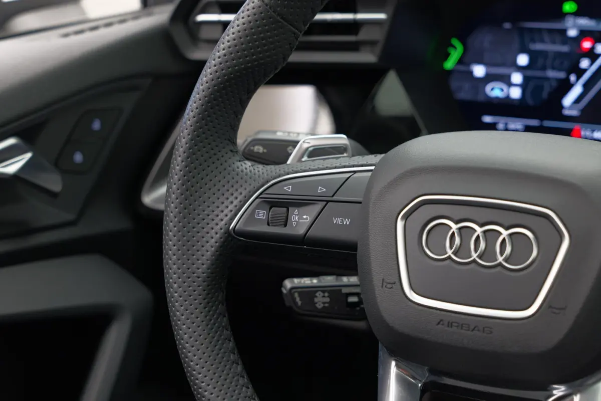 2.5 TFSI quattro |Pano|Ceramic|360|Massage|Nieuwstaat!|