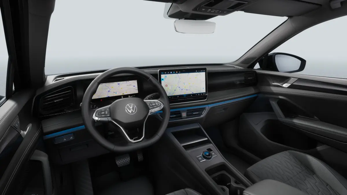 1.5 eHybrid Limited Edition 204 PK | Automaat | Navigatie | Trekhaak inklapbaar | 360 Camera | Apple CarPlay | Android Auto | Grootlichtassistent | Adaptive Cruise Control | Lane Assist | Si