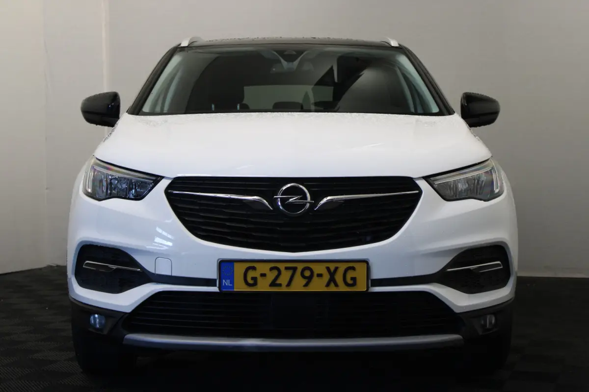 1.2 Turbo 120 Jaar Edition |Stoel/stuur verw.|Camera|