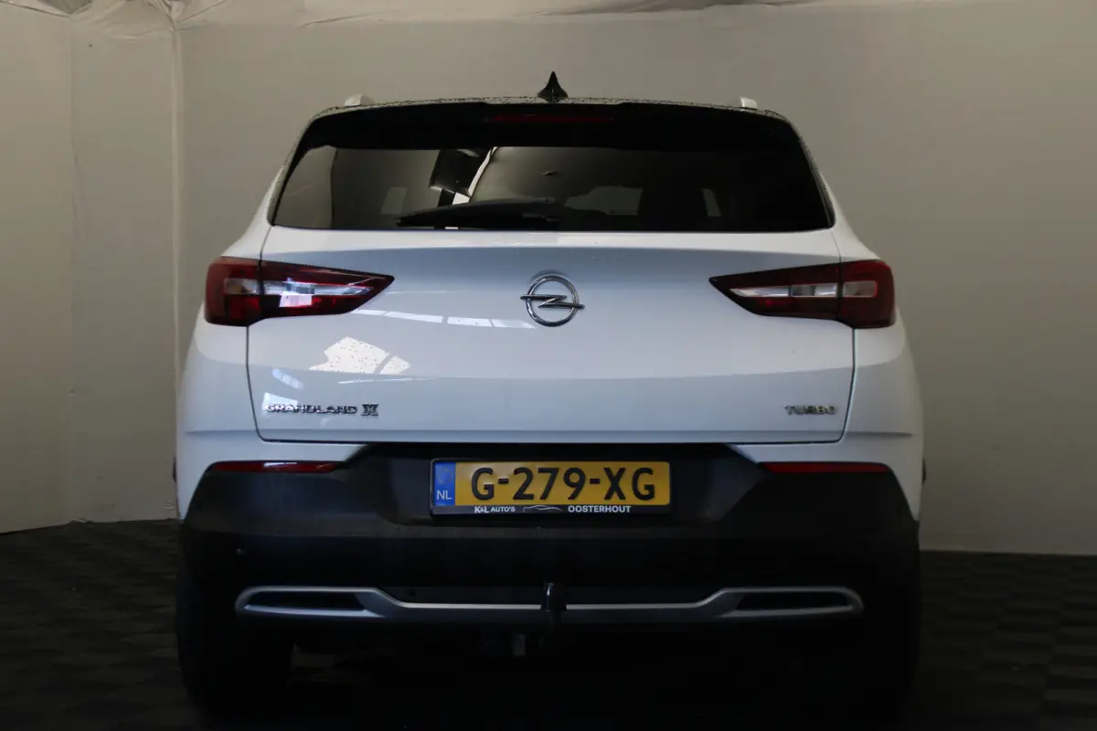 1.2 Turbo 120 Jaar Edition |Stoel/stuur verw.|Camera|