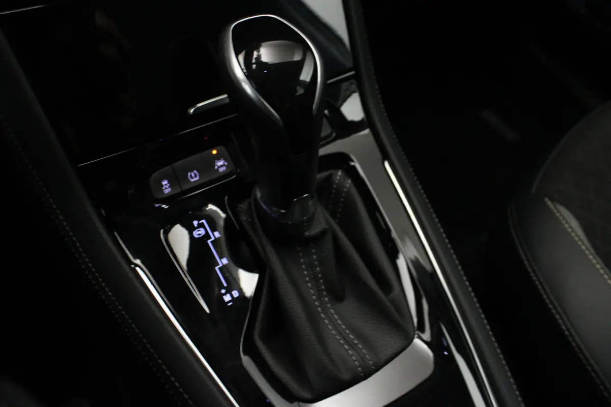 1.2 Turbo 120 Jaar Edition |Stoel/stuur verw.|Camera|