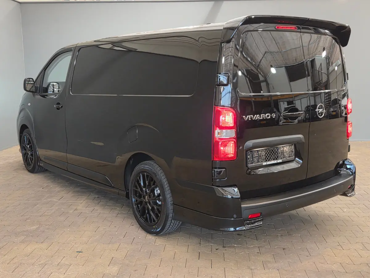 Electric L3 75 kWh STX Lederen interieur | Spoiler | 18INCH | Special Edition | Full Option | LED | Voorraadvoordeel !