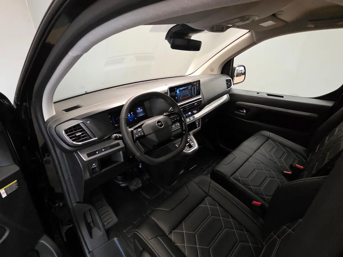 Electric L3 75 kWh STX Lederen interieur | Spoiler | 18INCH | Special Edition | Full Option | LED | Voorraadvoordeel !