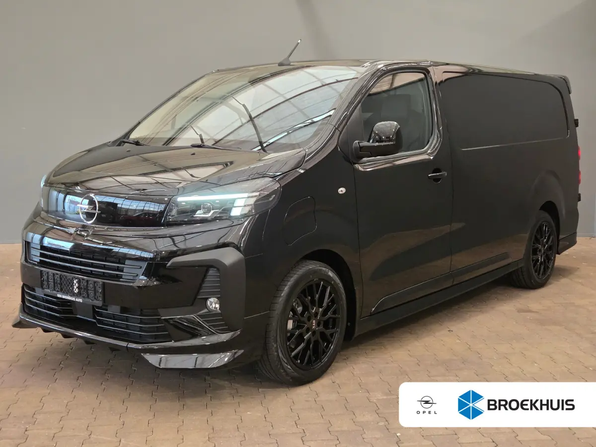 Electric L3 75 kWh STX Lederen interieur | Spoiler | 18INCH | Special Edition | Full Option | LED | Voorraadvoordeel !