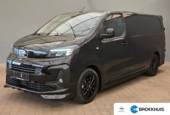 Electric L3 75 kWh STX Lederen interieur | Spoiler | 18INCH | Special Edition | Full Option | LED | Voorraadvoordeel !