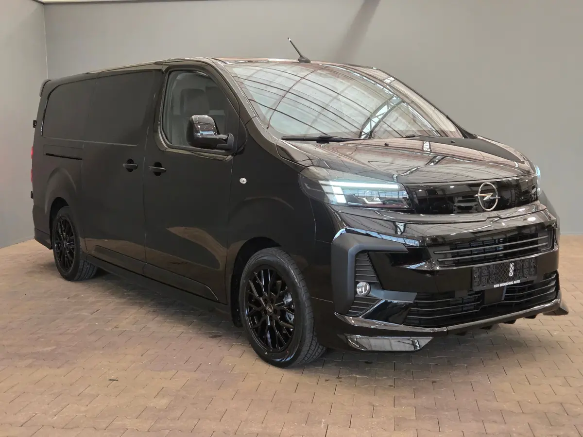 Electric L3 75 kWh STX Lederen interieur | Spoiler | 18INCH | Special Edition | Full Option | LED | Voorraadvoordeel !