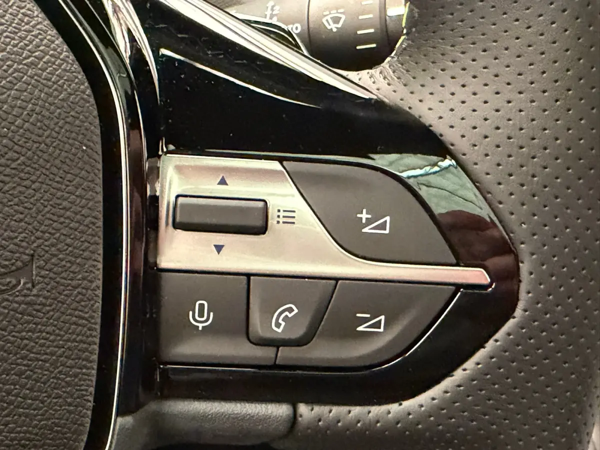 1.6 Plug-in Hybrid 195 GT | 7,4 kW lader | Apple Carplay/Android Auto|telefoonintegratie premium | Buitenspiegels elektrisch inklapbaar