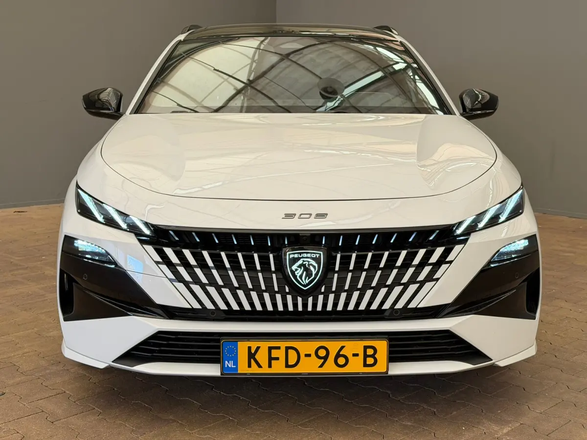 1.6 Plug-in Hybrid 195 GT | 7,4 kW lader | Apple Carplay/Android Auto|telefoonintegratie premium | Buitenspiegels elektrisch inklapbaar