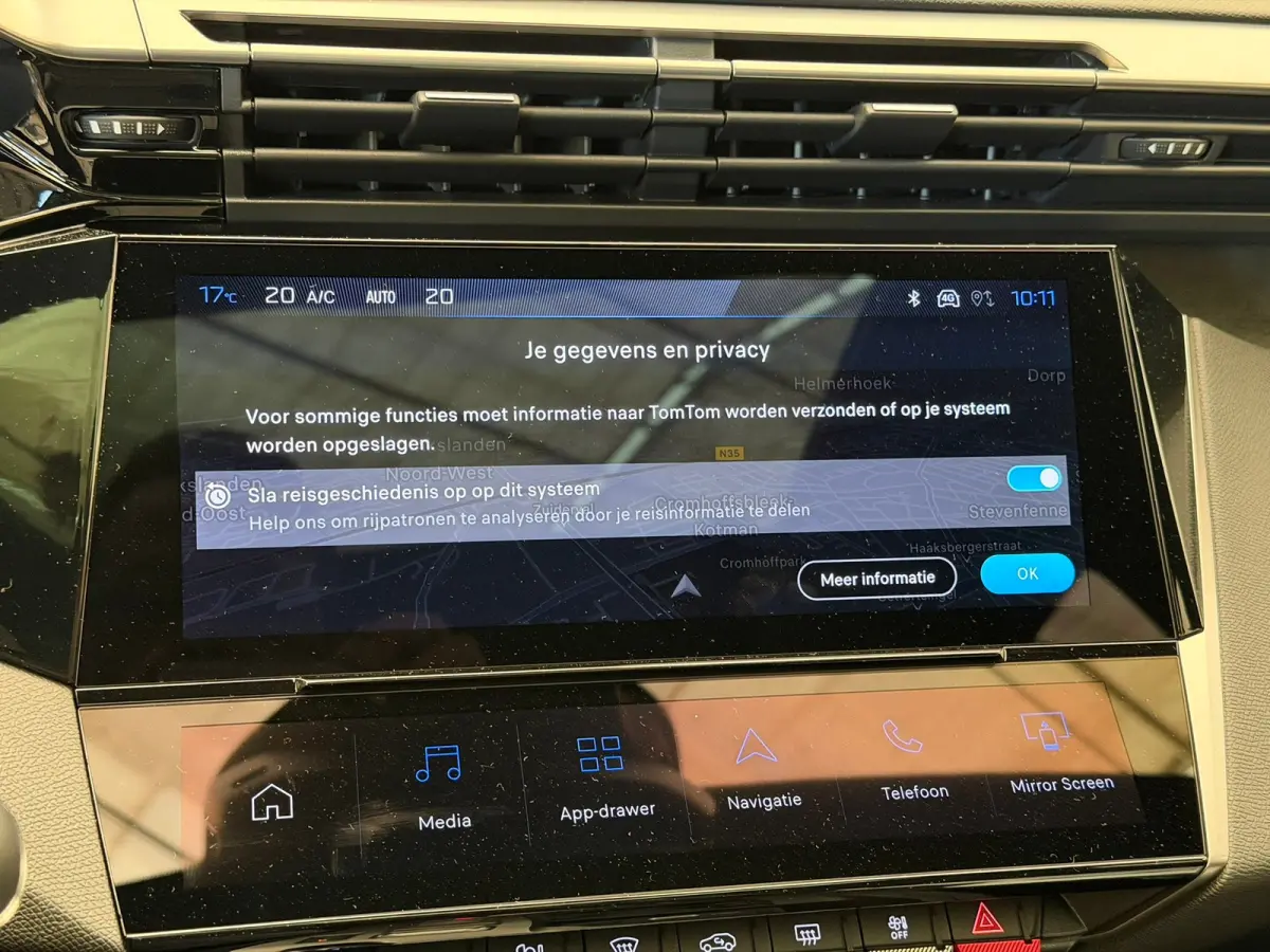 1.6 Plug-in Hybrid 195 GT | 7,4 kW lader | Apple Carplay/Android Auto|telefoonintegratie premium | Buitenspiegels elektrisch inklapbaar