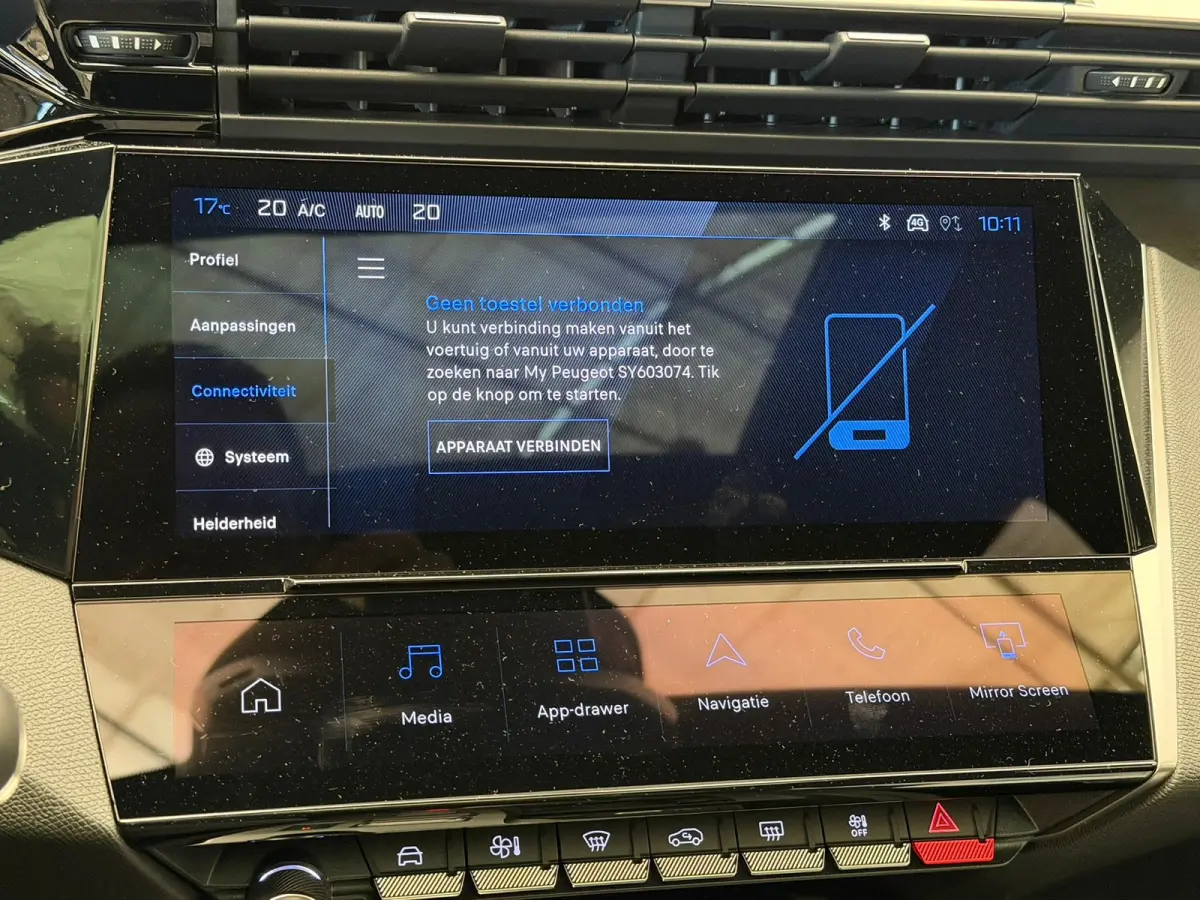1.6 Plug-in Hybrid 195 GT | 7,4 kW lader | Apple Carplay/Android Auto|telefoonintegratie premium | Buitenspiegels elektrisch inklapbaar