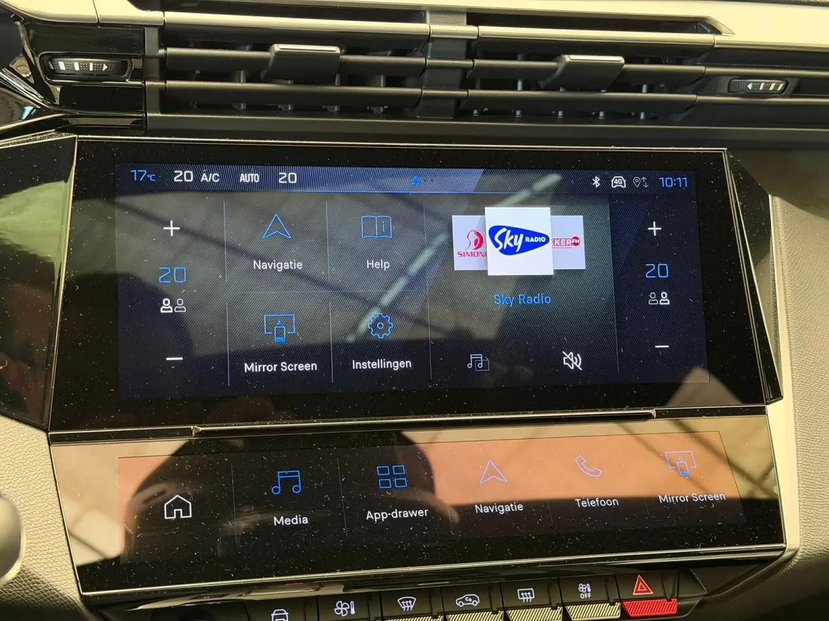 1.6 Plug-in Hybrid 195 GT | 7,4 kW lader | Apple Carplay/Android Auto|telefoonintegratie premium | Buitenspiegels elektrisch inklapbaar
