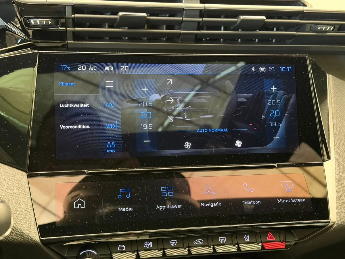1.6 Plug-in Hybrid 195 GT | 7,4 kW lader | Apple Carplay/Android Auto|telefoonintegratie premium | Buitenspiegels elektrisch inklapbaar