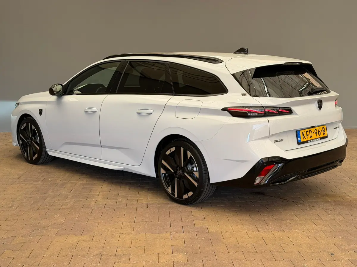1.6 Plug-in Hybrid 195 GT | 7,4 kW lader | Apple Carplay/Android Auto|telefoonintegratie premium | Buitenspiegels elektrisch inklapbaar