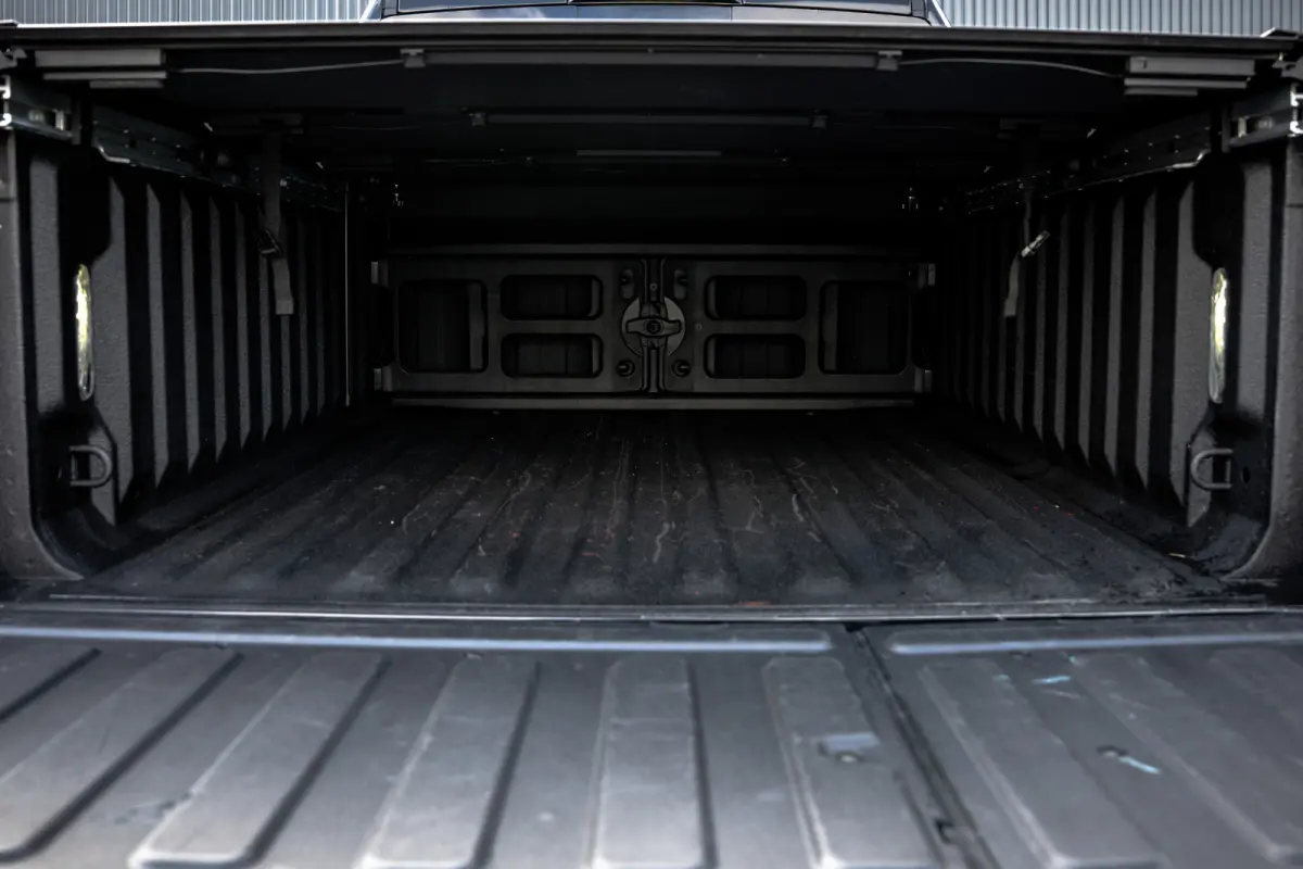 1500 LIMITED 5.7L V8 | 1e Eigenaar | Head up | Luchtvering | Rambox | Split Tailgate | Pano | Harman / Kardon