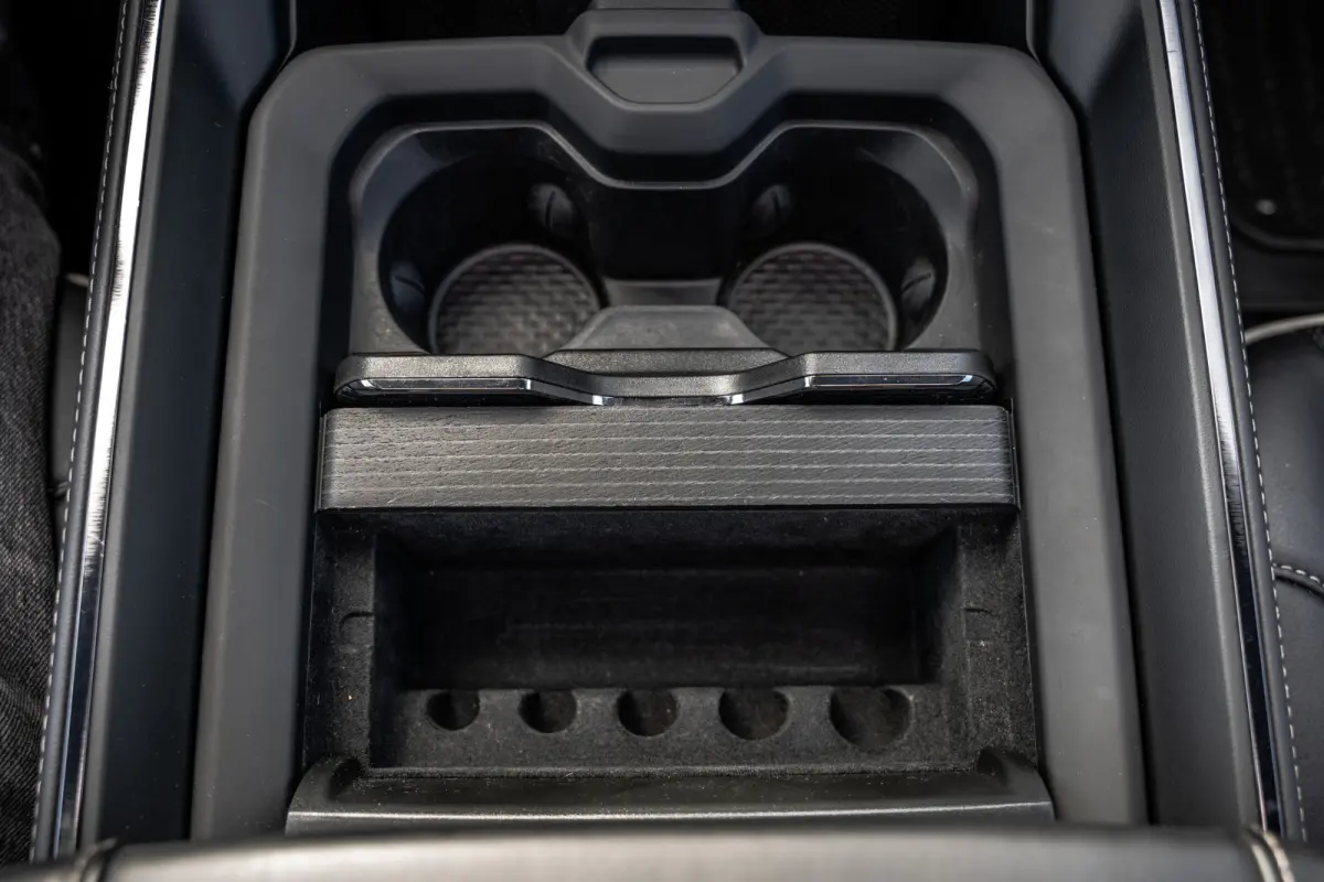1500 LIMITED 5.7L V8 | 1e Eigenaar | Head up | Luchtvering | Rambox | Split Tailgate | Pano | Harman / Kardon