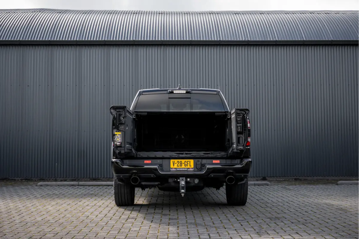 1500 LIMITED 5.7L V8 | 1e Eigenaar | Head up | Luchtvering | Rambox | Split Tailgate | Pano | Harman / Kardon
