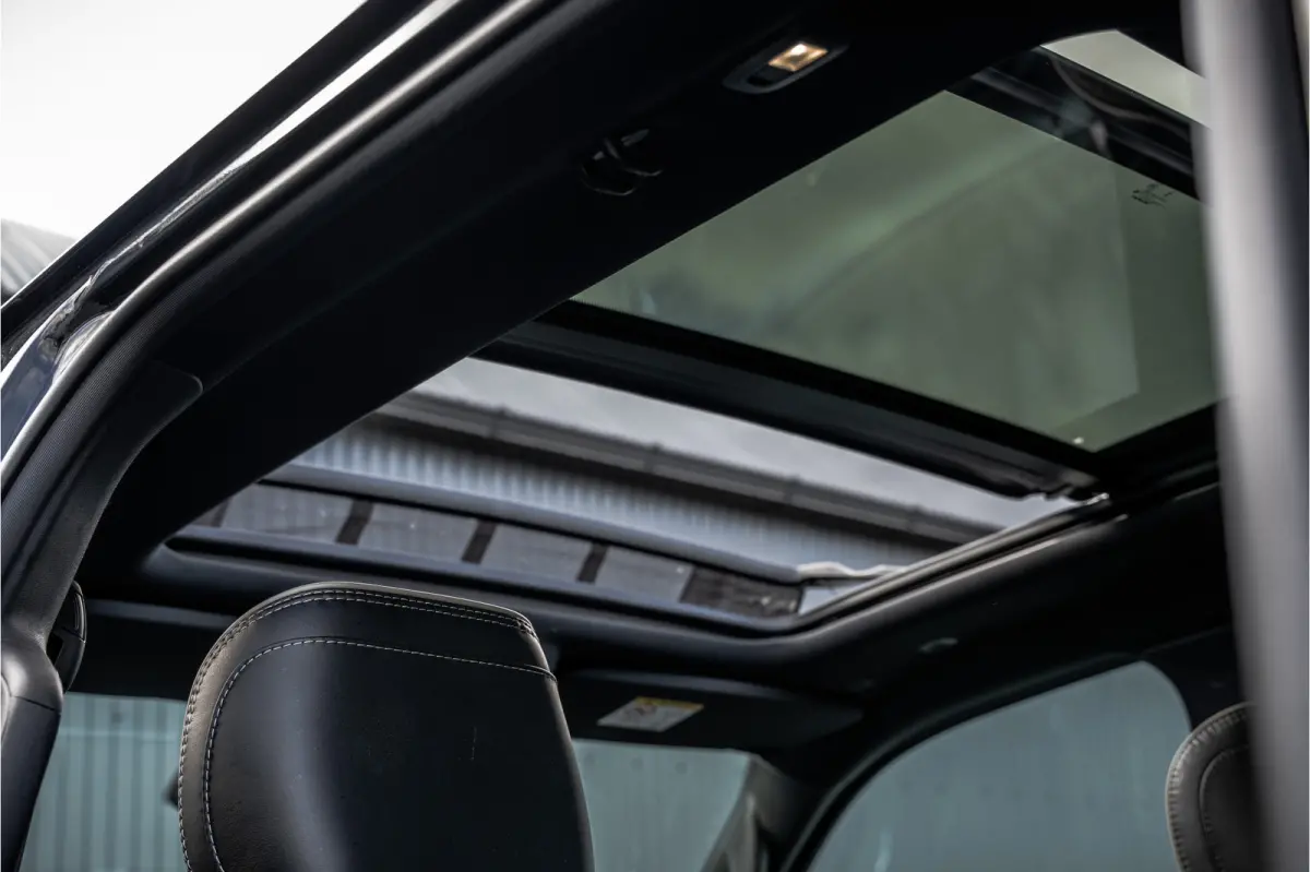 1500 LIMITED 5.7L V8 | 1e Eigenaar | Head up | Luchtvering | Rambox | Split Tailgate | Pano | Harman / Kardon