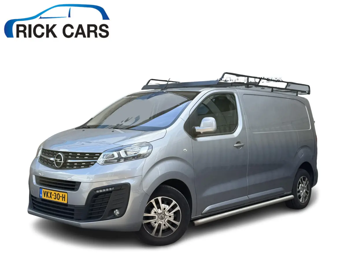 2.0 CDTI 123 PK Euro 6 L2H1 Innovation Cruise/Trekhaak/clima/camera