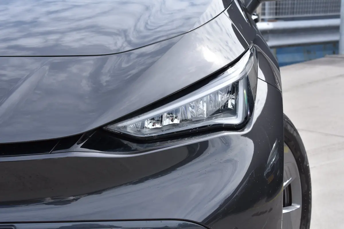 Impulse 62KWH | ACC | Apple Carplay & Android Auto | Cupra Connect | Climate Control | Sportonderstel!