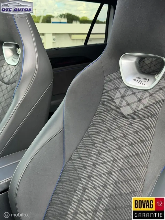 2.0 TDI R-Line Business Panoramadak trekhaak vol opties Dealeronderhouden