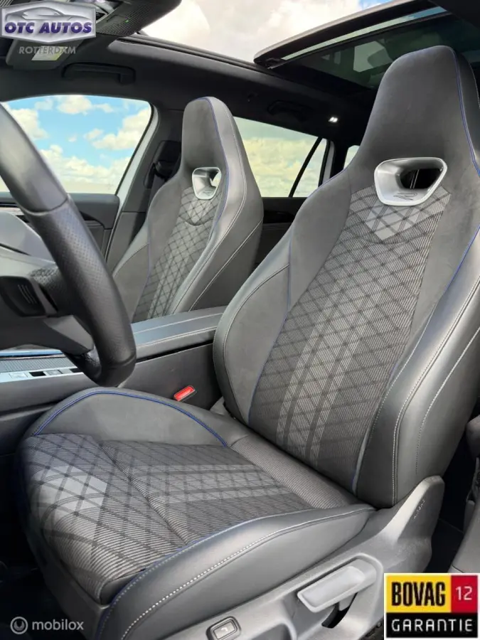 2.0 TDI R-Line Business Panoramadak trekhaak vol opties Dealeronderhouden