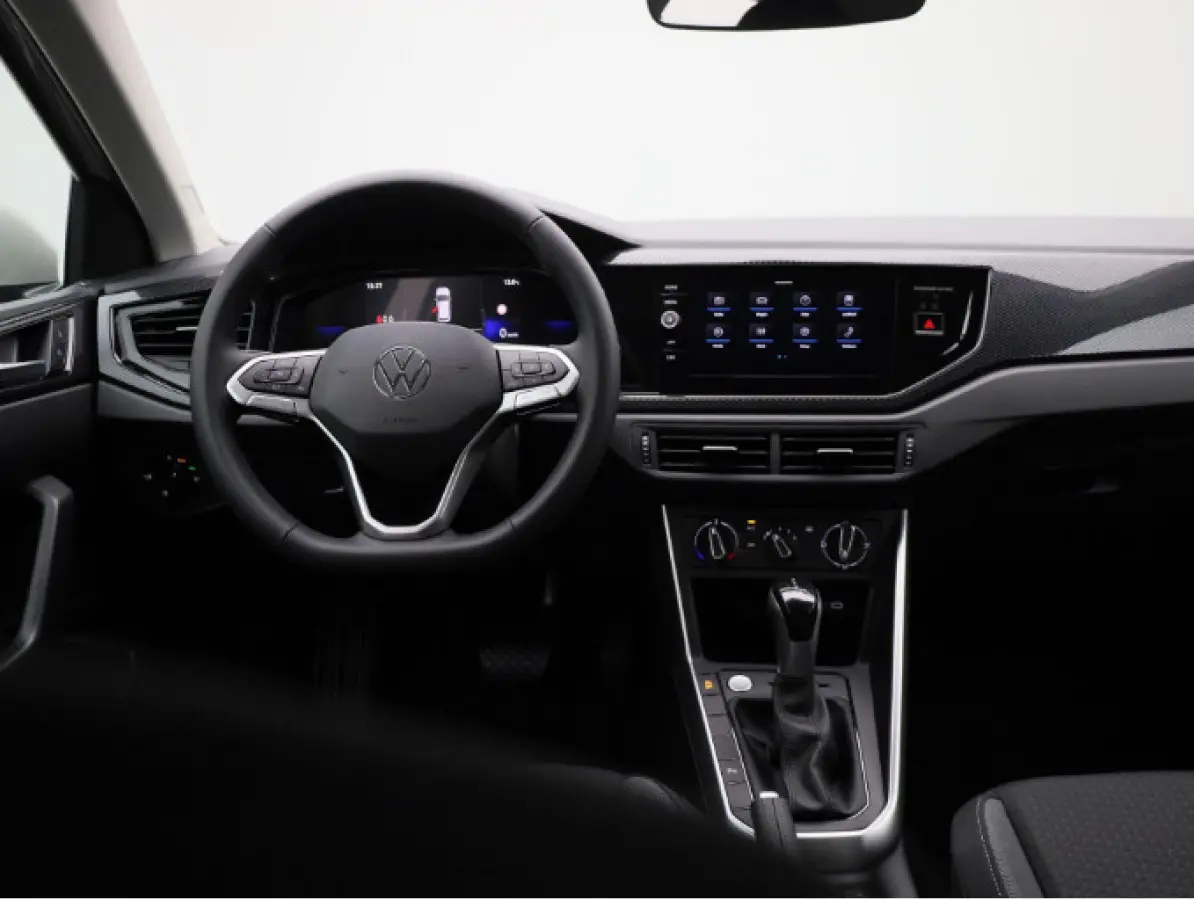 1.0 TSI Life Edition 116 PK | Automaat | Apple Carplay draadloos | Parkeersensoren | Camera | 17" Lichtmetalen velgen | LED koplampen | Android Auto draadloos | Keyless access | Ruiten getin