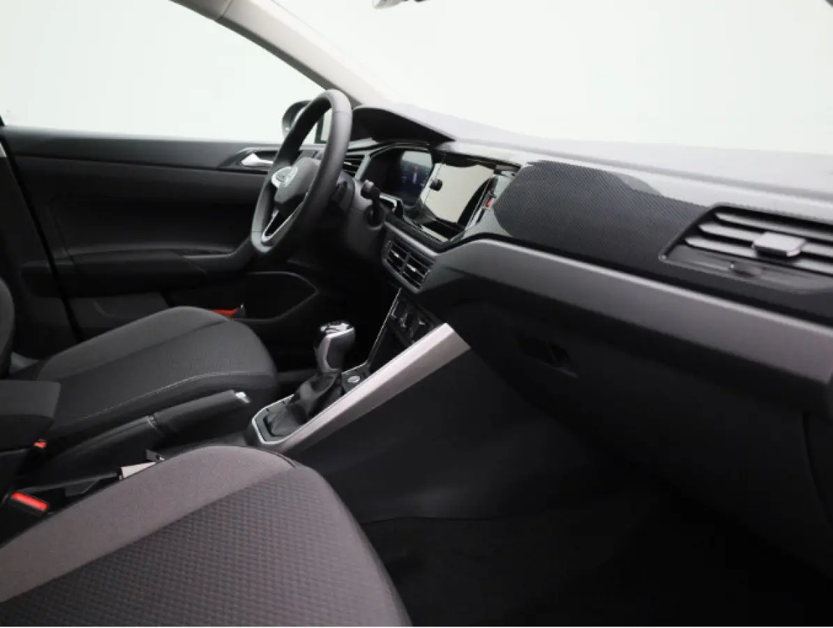 1.0 TSI Life Edition 116 PK | Automaat | Apple Carplay draadloos | Parkeersensoren | Camera | 17" Lichtmetalen velgen | LED koplampen | Android Auto draadloos | Keyless access | Ruiten getin