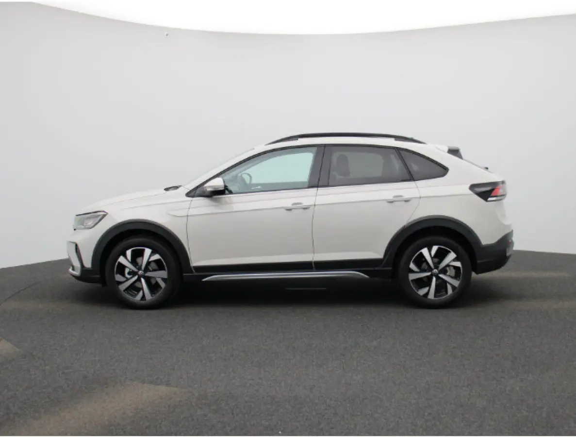 1.0 TSI Life Edition 116 PK | Automaat | Apple Carplay draadloos | Parkeersensoren | Camera | 17" Lichtmetalen velgen | LED koplampen | Android Auto draadloos | Keyless access | Ruiten getin