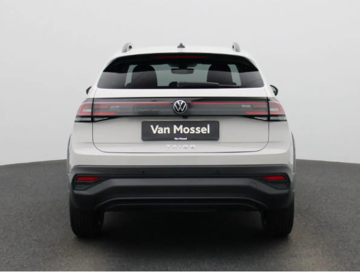 1.0 TSI Life Edition 116 PK | Automaat | Apple Carplay draadloos | Parkeersensoren | Camera | 17" Lichtmetalen velgen | LED koplampen | Android Auto draadloos | Keyless access | Ruiten getin