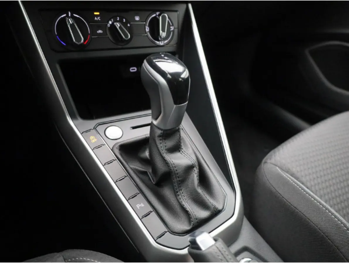 1.0 TSI Life Edition 116 PK | Automaat | Apple Carplay draadloos | Parkeersensoren | Camera | 17" Lichtmetalen velgen | LED koplampen | Android Auto draadloos | Keyless access | Ruiten getin