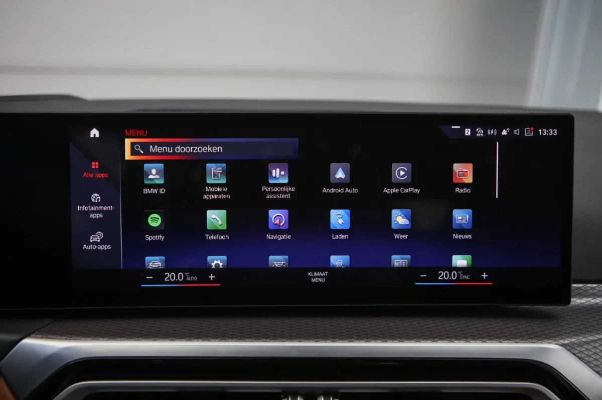 330e M Sport | PANO | HUD | ACC | HARMAN KARDON | CARPLAY | CAMERA
