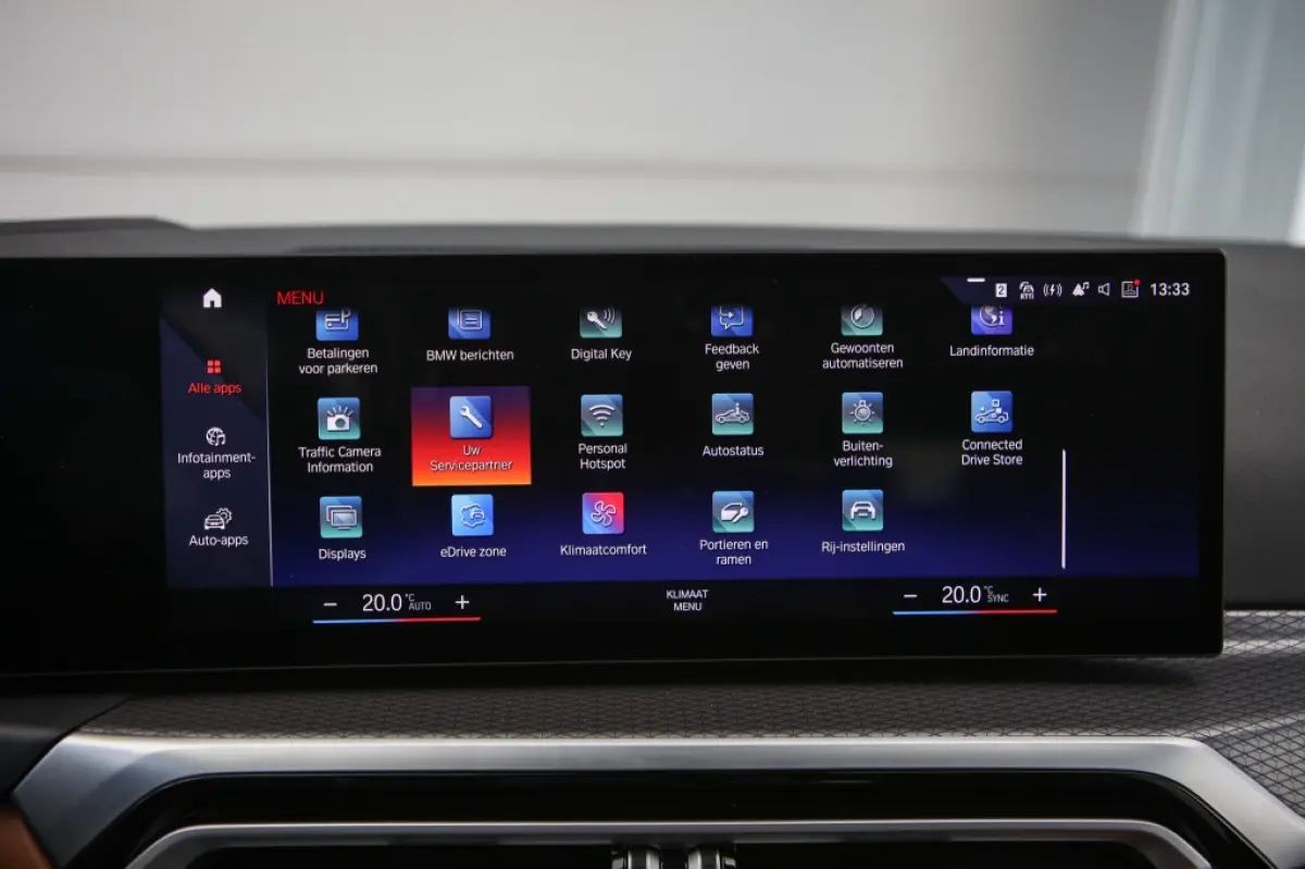 330e M Sport | PANO | HUD | ACC | HARMAN KARDON | CARPLAY | CAMERA