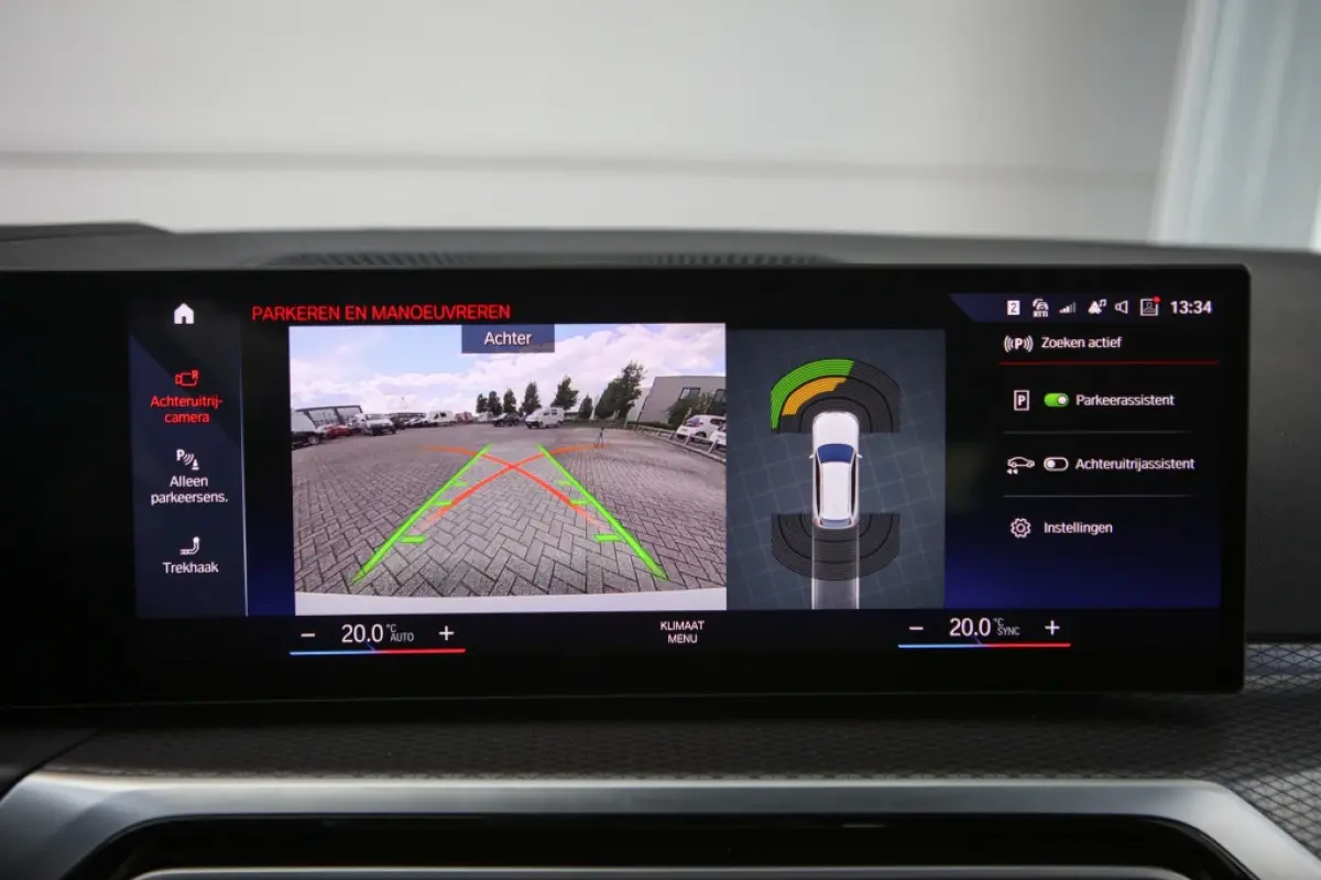 330e M Sport | PANO | HUD | ACC | HARMAN KARDON | CARPLAY | CAMERA