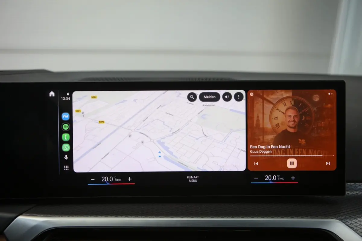 330e M Sport | PANO | HUD | ACC | HARMAN KARDON | CARPLAY | CAMERA