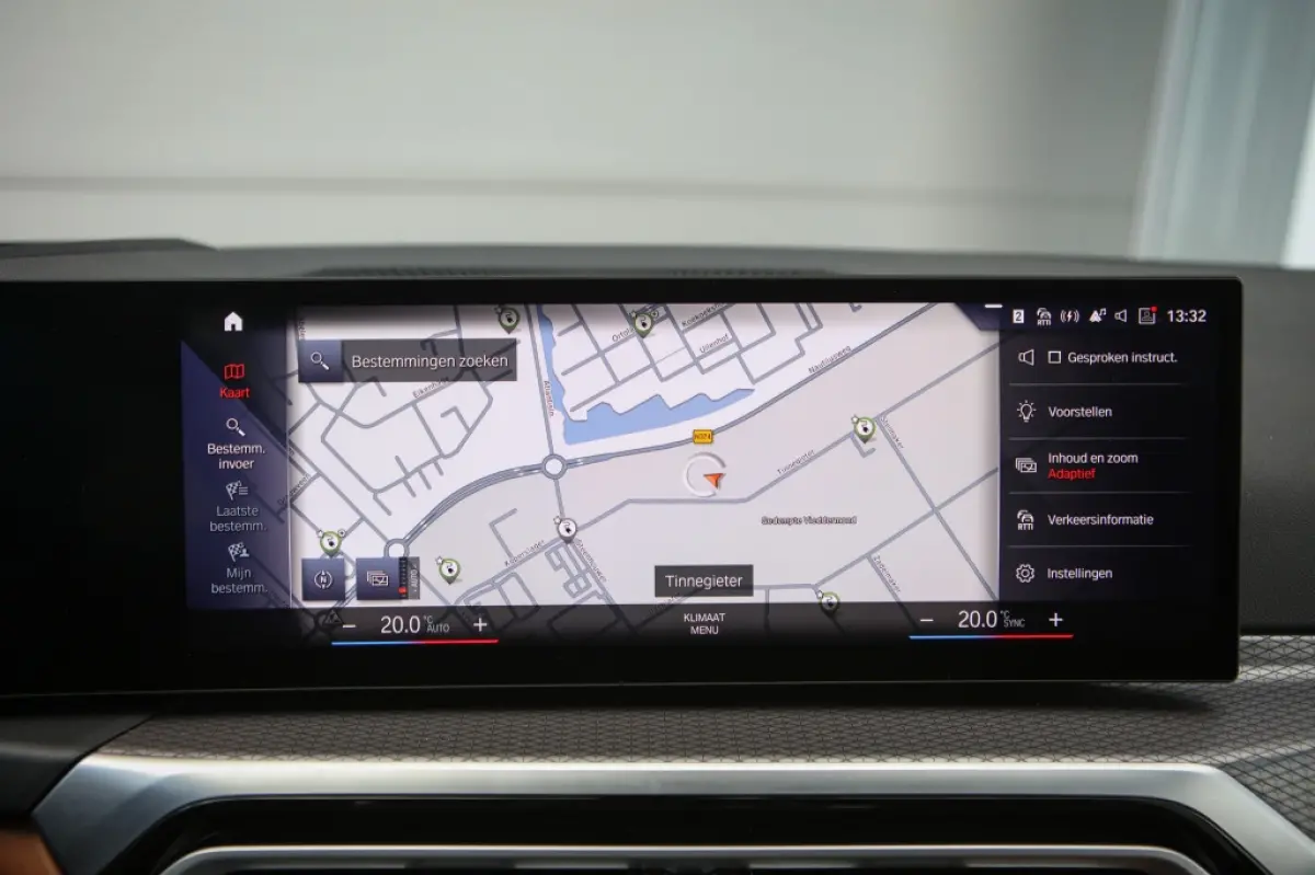 330e M Sport | PANO | HUD | ACC | HARMAN KARDON | CARPLAY | CAMERA