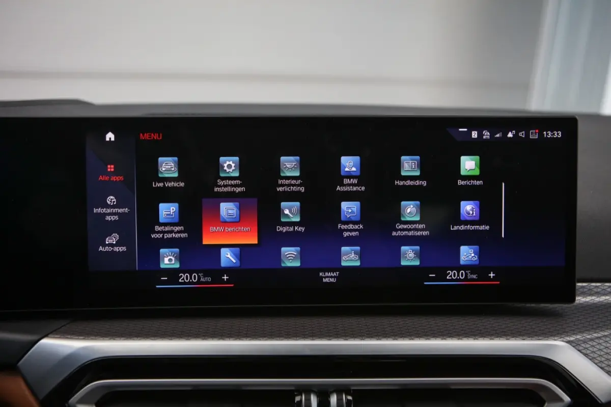 330e M Sport | PANO | HUD | ACC | HARMAN KARDON | CARPLAY | CAMERA