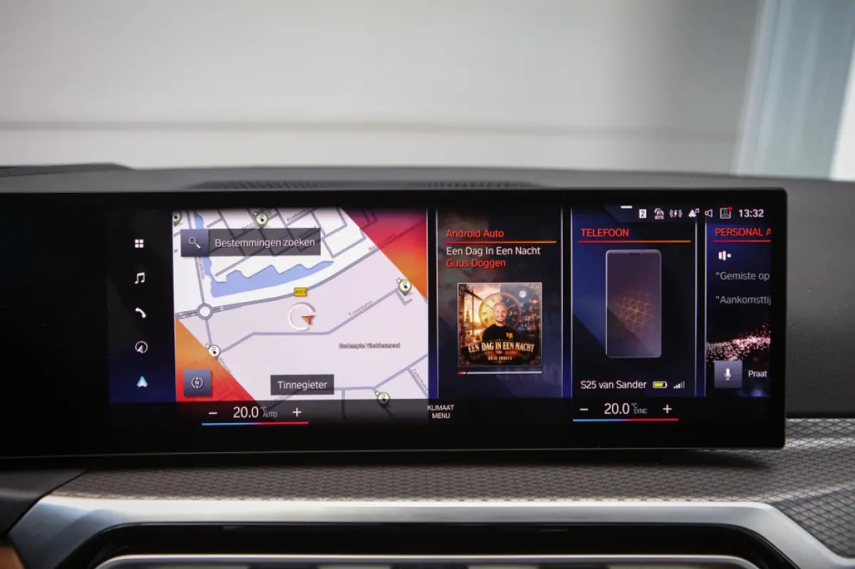330e M Sport | PANO | HUD | ACC | HARMAN KARDON | CARPLAY | CAMERA