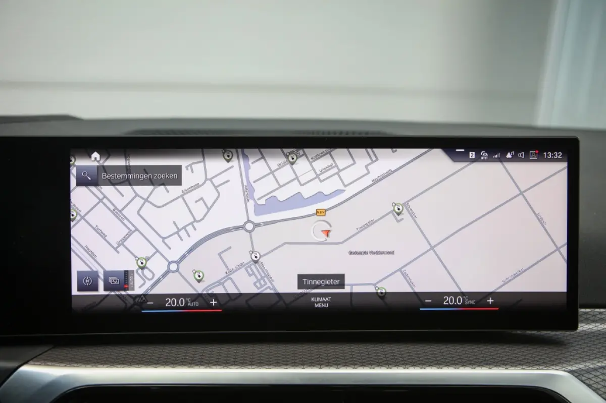 330e M Sport | PANO | HUD | ACC | HARMAN KARDON | CARPLAY | CAMERA
