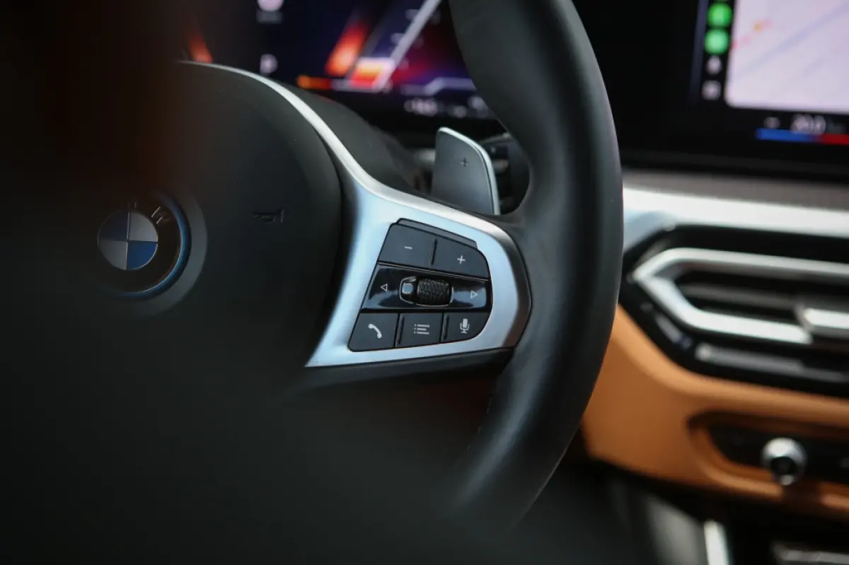 330e M Sport | PANO | HUD | ACC | HARMAN KARDON | CARPLAY | CAMERA