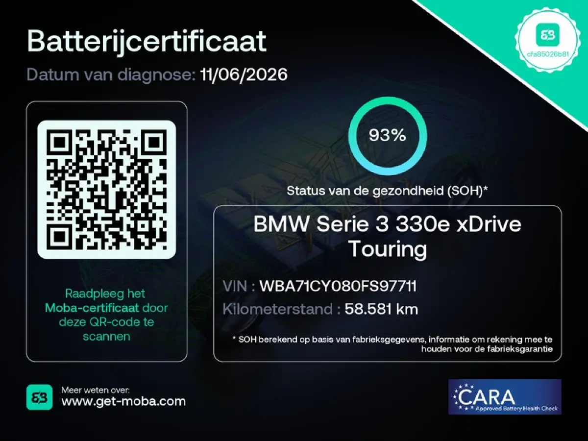 330e M Sport | PANO | HUD | ACC | HARMAN KARDON | CARPLAY | CAMERA