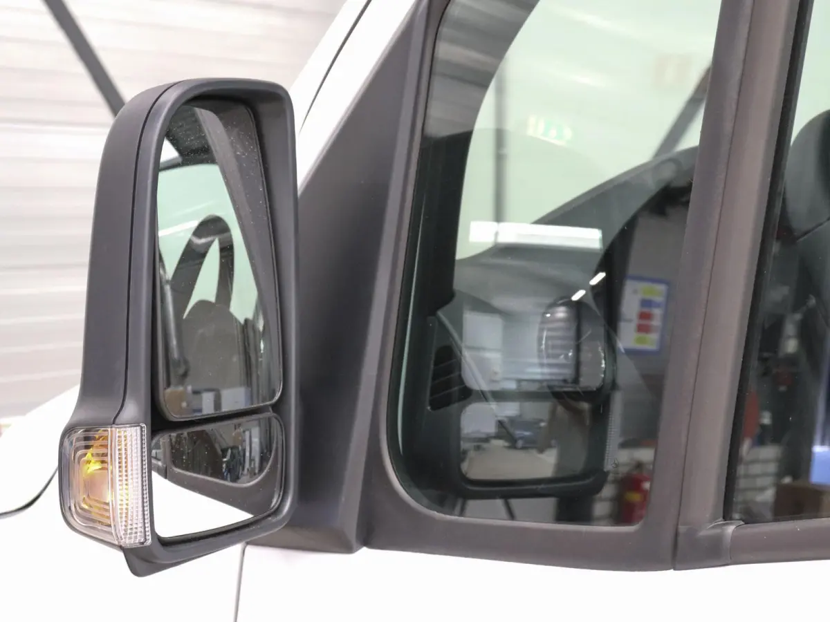 315 CDI Automaat L2H2 PRO Airco MBUX Navigatie Adaptive Cruise Control Leder PDC VA + Camera Trekhaak 3500kg Comfortstoel