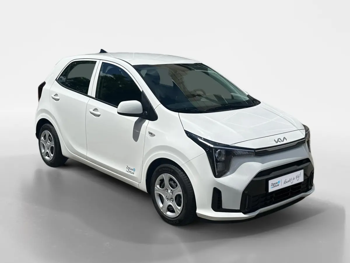 1.0 GDi DynamicLine Achteruitrij camera | Navigatie | Apple Carplay / Android auto |